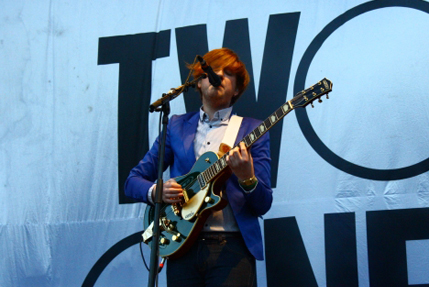 the wombats